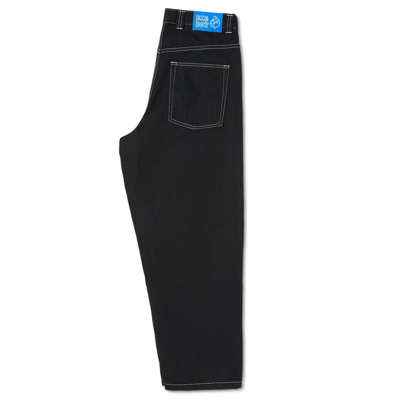 Polar Skate Co. Big Boy Jeans Black