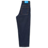 Polar Skate Co. Big Boy Jeans Deep Blue