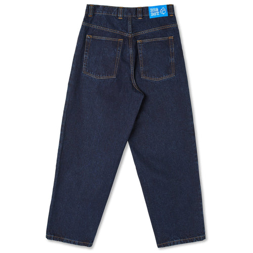 Polar Skate Co. Big Boy Jeans Deep Blue