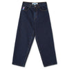 Polar Skate Co. Big Boy Jeans Deep Blue