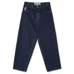 Polar Skate Co. Big Boy Jeans Deep Blue