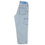 Polar Skate Co. Big Boy Work Pants Light Blue