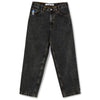 Polar Skate Co. '93! Denim Washed Black