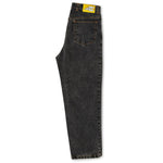 Polar Skate Co. '93! Denim Washed Black