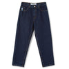 Polar Skate Co. '93! Denim Deep Blue