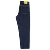 Polar Skate Co. '93! Denim Deep Blue