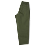 Polar Skate Co. Surf Pants Dark Olive