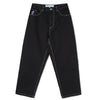 Polar Skate Co. Big Boy Jeans Black