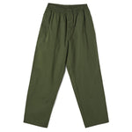 Polar Skate Co. Surf Pants Dark Olive