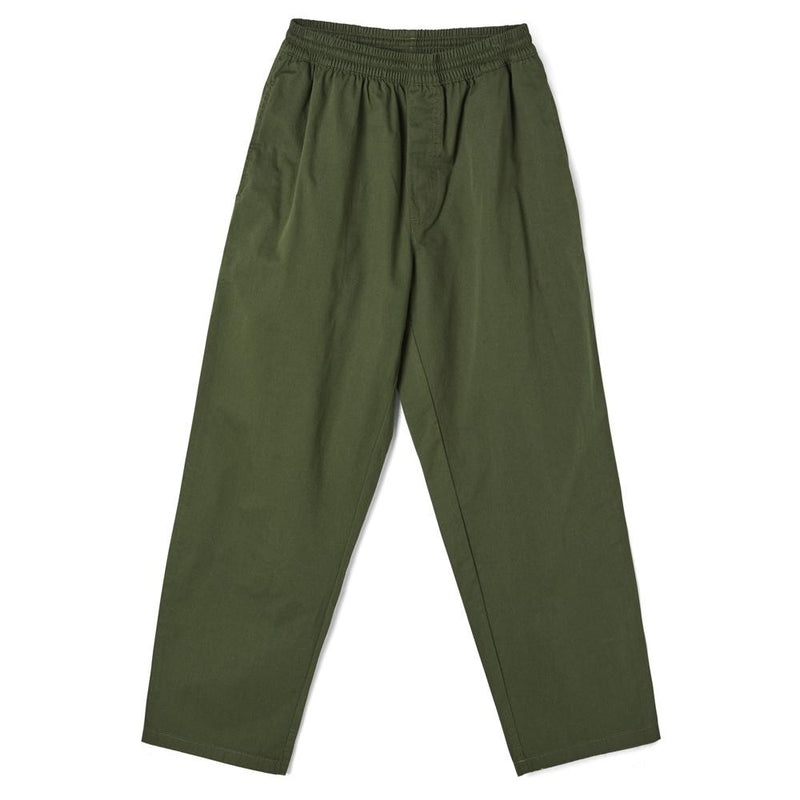 Polar Skate Co. Surf Pants Dark Olive