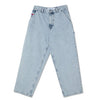 Polar Skate Co. Big Boy Work Pants Light Blue