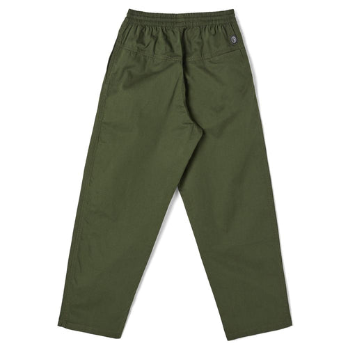 Polar Skate Co. Surf Pants Dark Olive