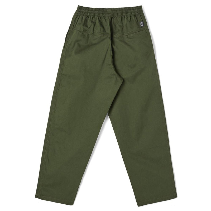 Polar Skate Co. Surf Pants Dark Olive