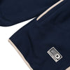 Dime Polar Fleece Hooded Jacket Navy
