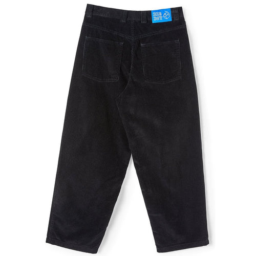 Polar Skate Co. Big Boy Cords Black