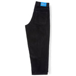 Polar Skate Co. Big Boy Cords Black