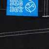 Polar Skate Co. Big Boy Jeans Black