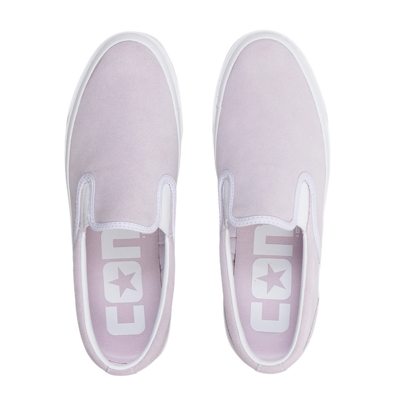 Converse CONS One Star CC Slip Barely Grape/White