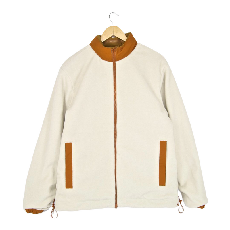 Nike SB Winter Jacket Oski Reversible ISO Brown