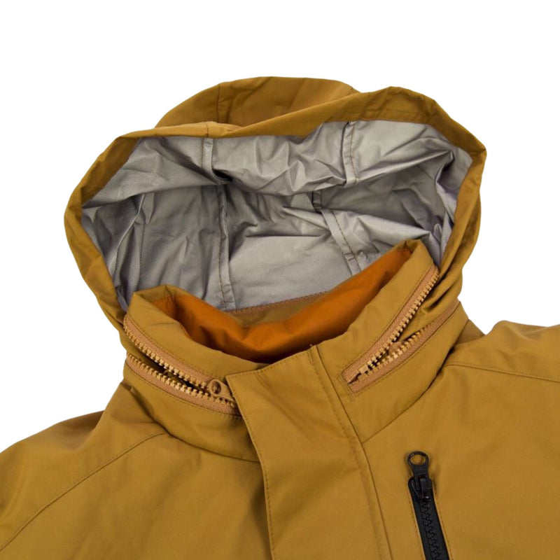 Nike SB Winter Jacket Oski Reversible ISO Brown