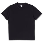 Polar Skate Co. Ringer Tee Black