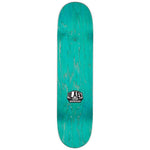 Alien Workshop Sammy Infection Deck 8.0"