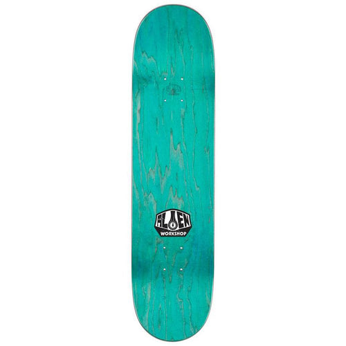 Alien Workshop Sammy Infection Deck 8.0"
