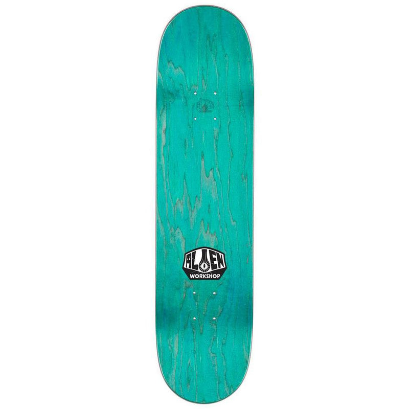 Alien Workshop Sammy Infection Deck 8.0"