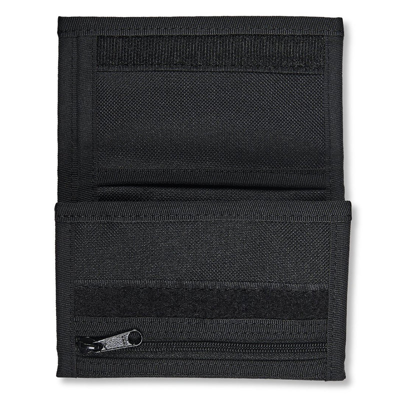 Polar Skate Co. Skate Due Key Wallet Black