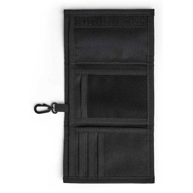 Polar Skate Co. Skate Due Key Wallet Black