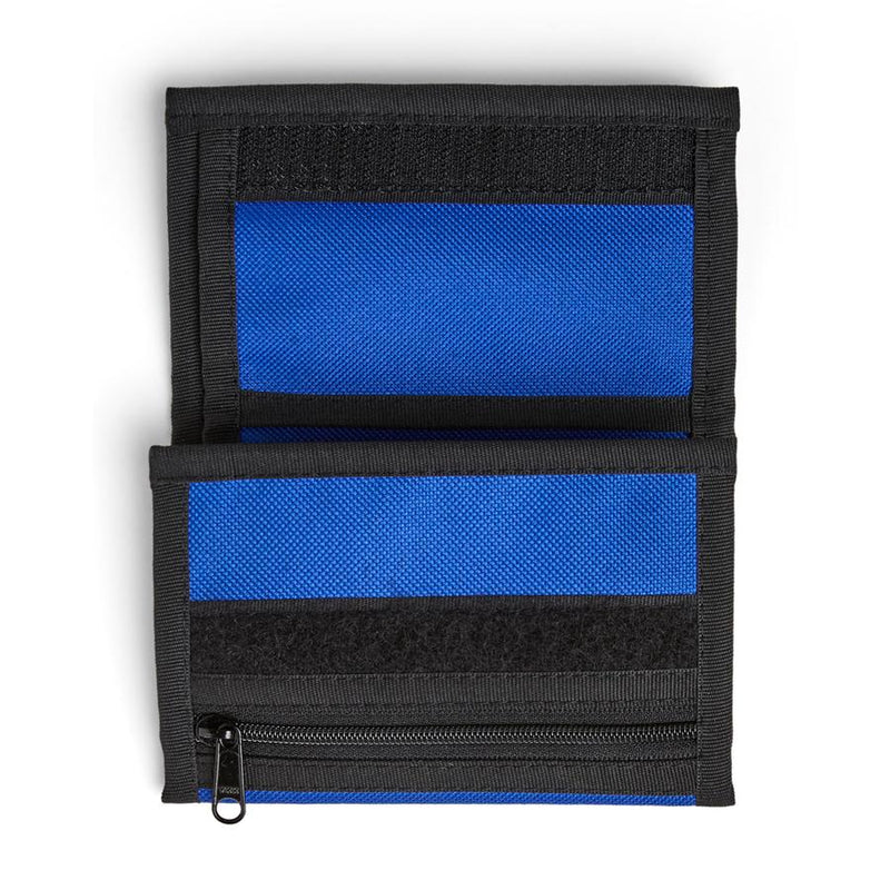 Polar Skate Co. Skate Due Key Wallet Blue