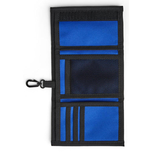Polar Skate Co. Skate Due Key Wallet Blue