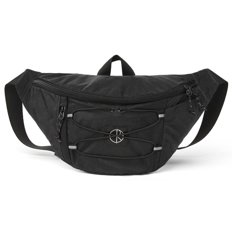 Polar Skate Co. Sport Hip Bag Black