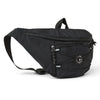 Polar Skate Co. Sport Hip Bag Black