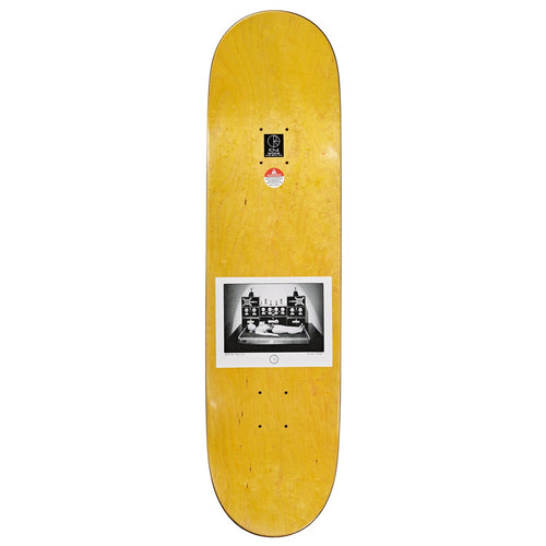 Polar Shin Sanbongi Astro Boy Deck 8.5"