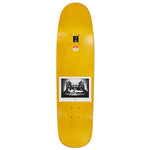 Polar Shin Sanbongi Astro Boy Deck (P9 Shape) 8.625"