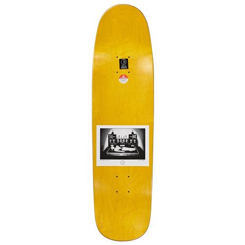 Polar Shin Sanbongi Astro Boy Deck (P9 Shape) 8.625"