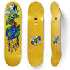 Polar Shin Sanbongi Bonzai Ride Deck 8.5"