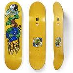 Polar Shin Sanbongi Bonzai Ride Deck 8.5"