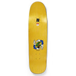 Polar Shin Sanbongi Bonzai Ride Deck P9 Shape