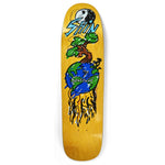 Polar Shin Sanbongi Bonzai Ride Deck P9 Shape