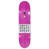 Polar Shin Sanbongi Faces Blue Deck 8.125"