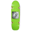 Polar Shin Shanbongi Freedom Lime Deck Surf Jr Shape