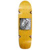Polar Shin Sanbongi Freedom Deck (Surf Shape) 8.75"
