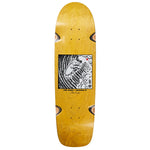 Polar Shin Sanbongi Freedom Deck (Surf Shape) 8.75"