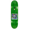 Polar Shin Sanbongi Memory Palace Deck 8.5"