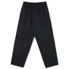 Polar Skate Co. Surf Pants Black