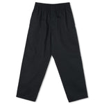 Polar Skate Co. Surf Pants Black