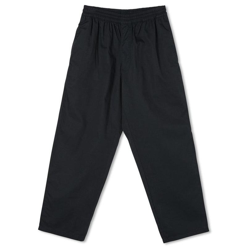 Polar Skate Co. Surf Pants Black