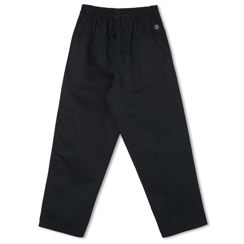 Polar Skate Co. Surf Pants Black